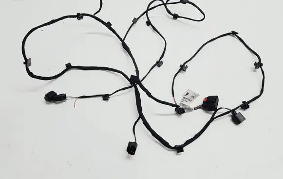 Cupra Born Parking sensor (PDC) wiring loom 10E971104B