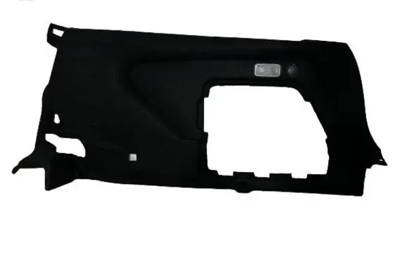Toyota Corolla E210 E21 Trunk/boot side trim panel 6473002340C0