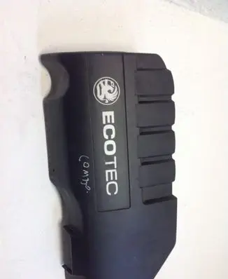 Opel Astra H Engine cover (trim) 55559813
