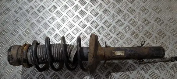 Volkswagen Golf IV Front shock absorber/damper 1j0413031p