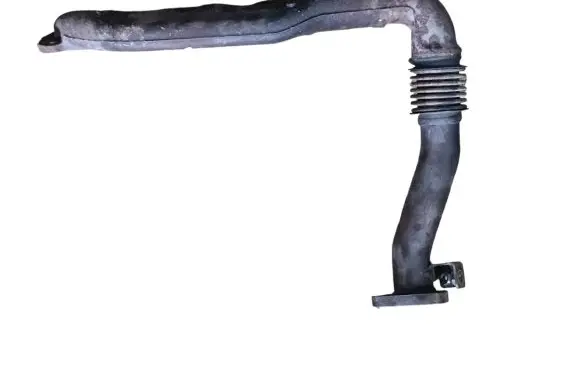 Jeep Grand Cherokee Exhaust manifold 21052111F