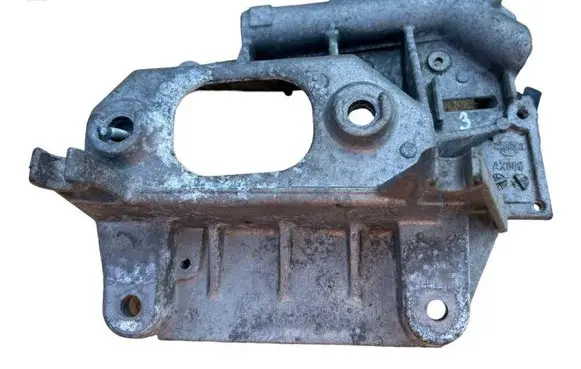 Nissan Juke I F15 Engine mount bracket 11254AX600