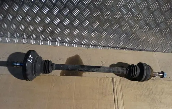 Mercedes-Benz S W222 Front driveshaft A2223501405