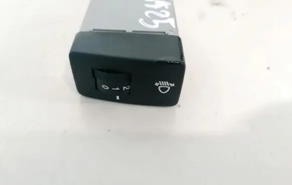 Hyundai Accent Headlight level height control switch 751u00080