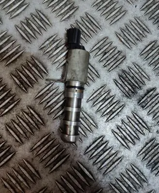 Nissan Juke I F15 Electromagnetic valve 237962295R