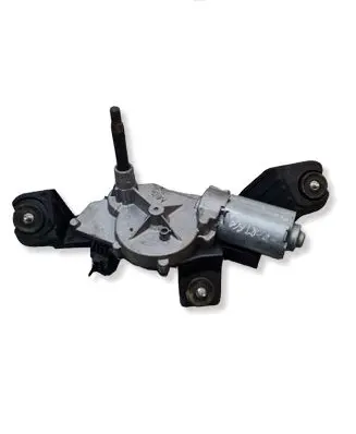 KIA Sportage Rear window wiper motor 9370D9000
