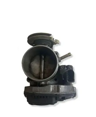 Audi A6 S6 C5 4B Throttle valve 078133063