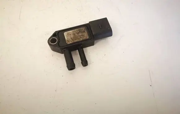 Volkswagen Touran I Exhaust gas pressure sensor 076906051A