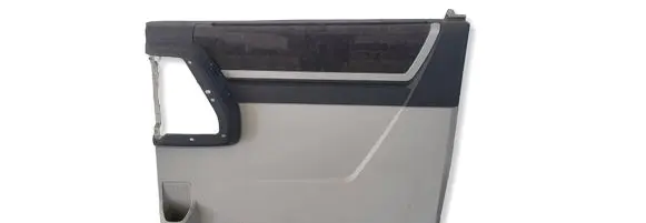 Chrysler Grand Voyager V Sliding door card 