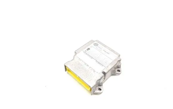 Skoda Octavia Mk2 (1Z) Airbag control unit/module 1K0909605T 5WK43412