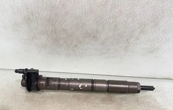 Audi A6 S6 C6 4F Fuel injector 059130277q 041111 Sb5tcmkarv