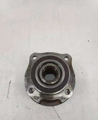 BMW 7 F01 F02 F03 F04 Rear wheel ball bearing 6777844