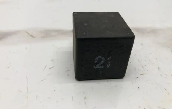 Audi A5 8T 8F Other relay 111953227D