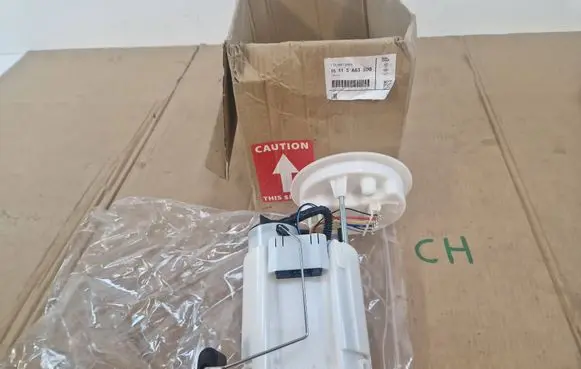 Mini Countryman U25 Mechanical fuel pump 16115A635D0