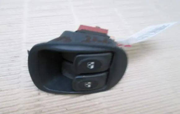Renault Scenic I Other devices