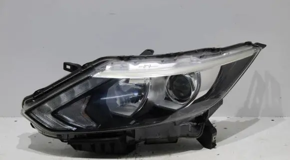 Nissan Qashqai Headlight/headlamp 10018013