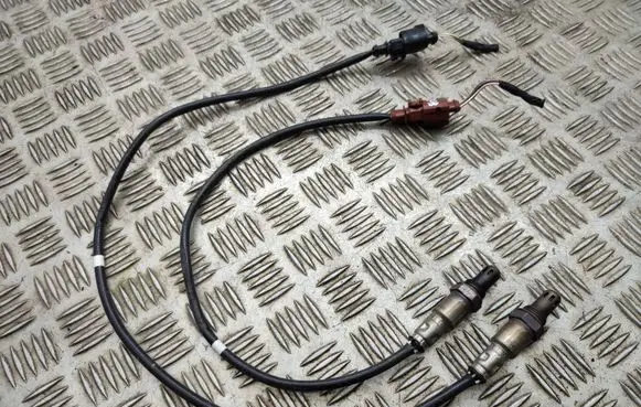 Volkswagen Golf Sportsvan Lambda probe sensor 04E906262EB 04E906262AB