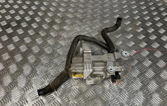 BMW i3 Other control units/modules 9335239