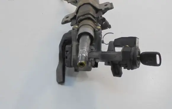 Honda Civic Ignition lock