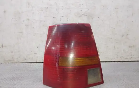 Volkswagen Golf IV Rear/tail lights