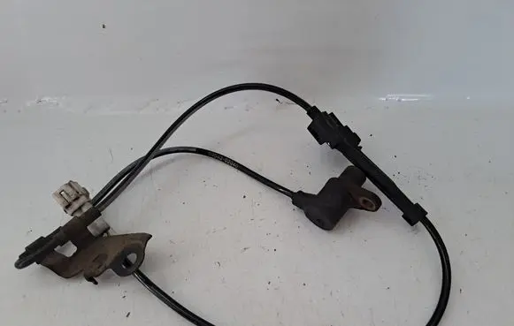 Toyota Corolla Verso AR10 ABS brake wheel speed sensor 8954302040