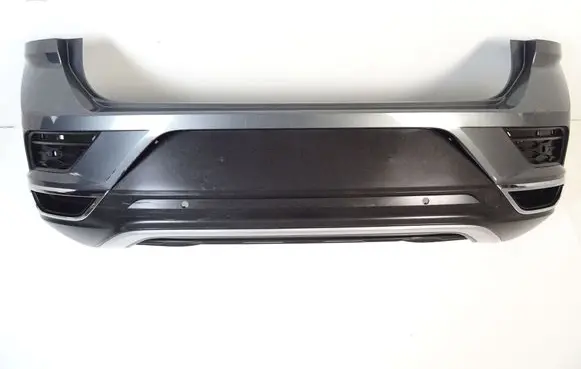 Volkswagen T-Roc Rear bumper 2GA807521