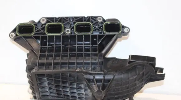 Volkswagen Golf VI Intake manifold 03C129711AD 038906051B 03C145749B