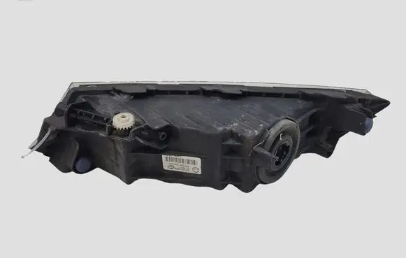 Skoda Superb B8 (3V) Front fog light 3V0941699