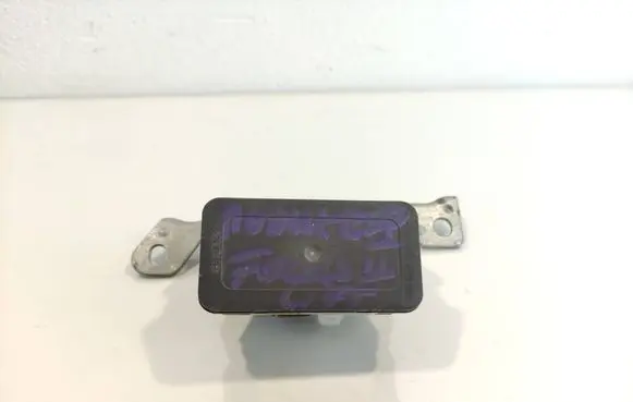 Ford Focus C-MAX ESP acceleration yaw rate sensor 8M513C187BACAREWAY