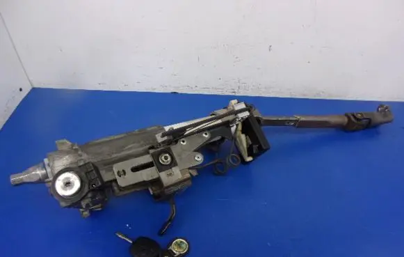 Ford Mondeo Mk III Ignition lock