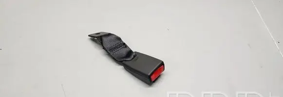 Nissan X-Trail T32 Rear seatbelt buckle 170606KD 898424CB4A G2447