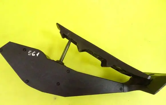 BMW 5 E60 E61 Accelerator throttle pedal 35426766931-02 259160-10
