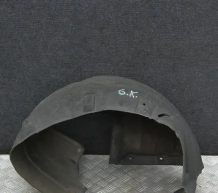 Ford S-MAX Rear arch fender liner splash guards