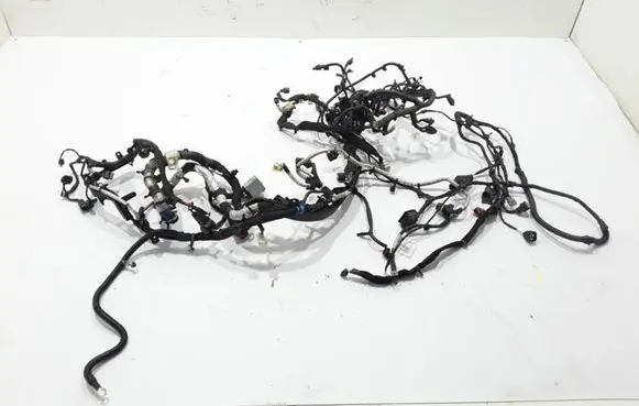 Dodge Durango Engine installation wiring loom 68232967AE