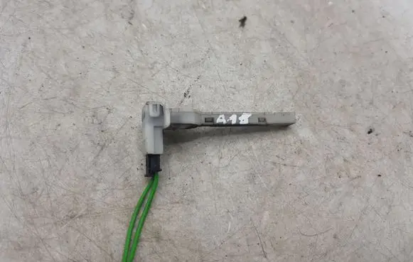 Toyota Avensis Verso Interior temperature sensor NOCODE