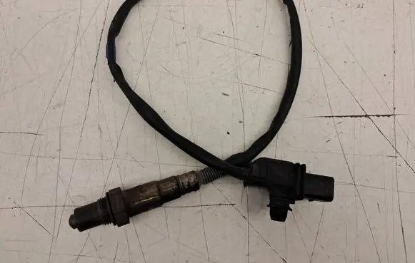 KIA Sportage Lambda probe sensor 393512A631 90250501