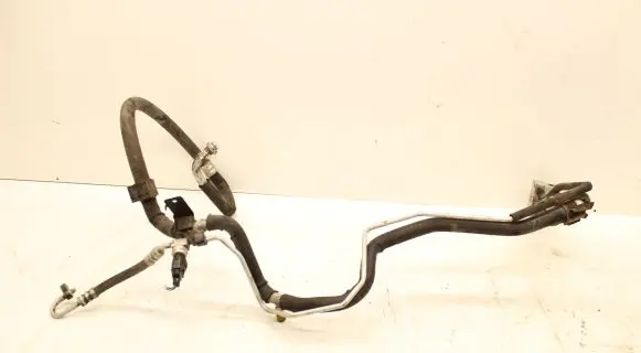 Hyundai Sonata Air conditioning (A/C) pipe/hose 52284990