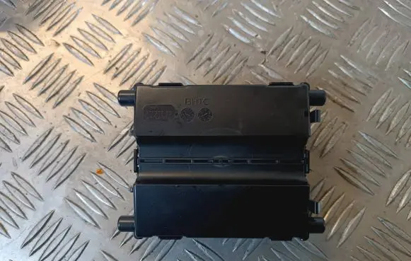 Mercedes-Benz C W205 Other control units/modules A0009008718 A0009017606 5HB01327018