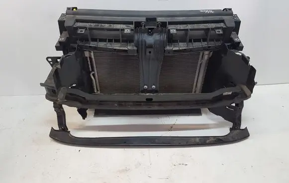 Seat Tarraco Radiator support slam panel 5FJ807109B