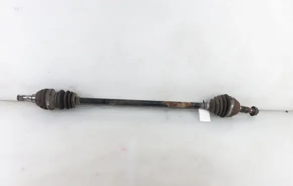 Opel Zafira B Front driveshaft 