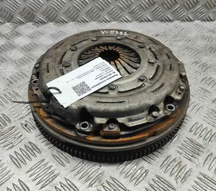 Mini Cooper Roadster R59 Clutch set kit 8600688 7595577