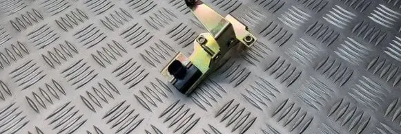 Volkswagen Sharan ESP acceleration yaw rate sensor 1J0907651A 3190027130 10098000531