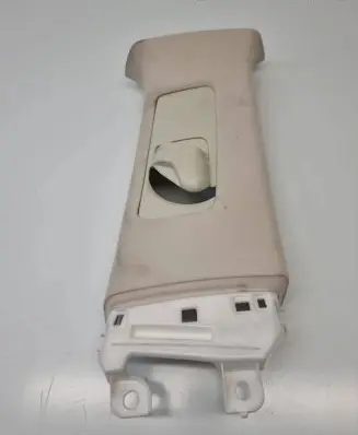 Lexus RX 450H (B) pillar trim (top) 62410481001