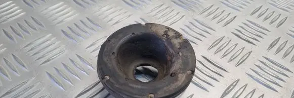 Audi A3 S3 8L Rear coil spring rubber mount 1J0512149B