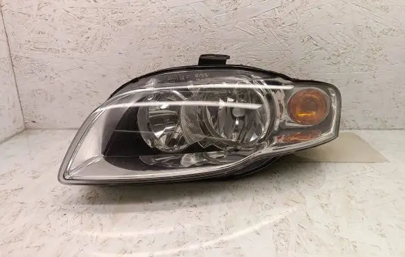 Audi A4 S4 B7 8E 8H Headlight/headlamp 8E0941003AJ 0301219201