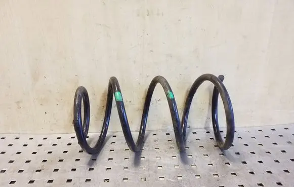 Toyota Corolla Verso AR10 Front coil spring