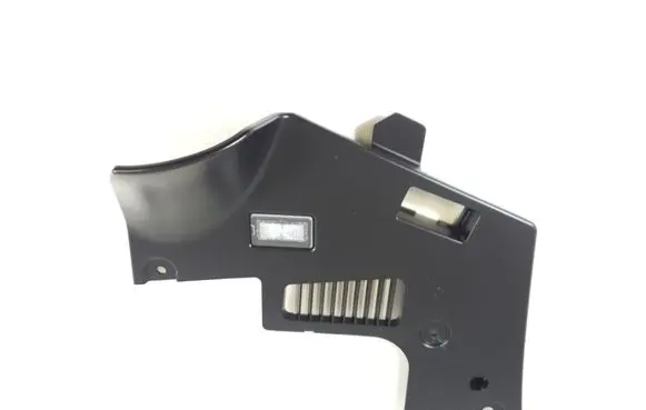 Tesla Model 3 Dashboard lower bottom trim panel 1095413-00-A