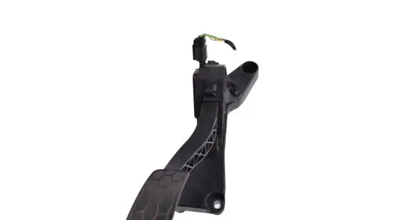 Jaguar XF X260 Accelerator throttle pedal GX739F836DA