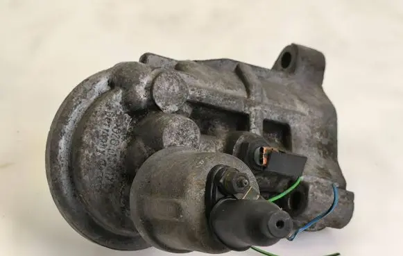 Audi Cabriolet B3 8G other engine part 02611J417
