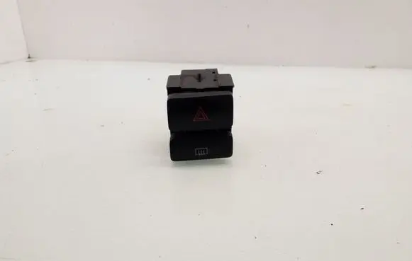 Toyota Corolla Verso E121 Hazard light switch